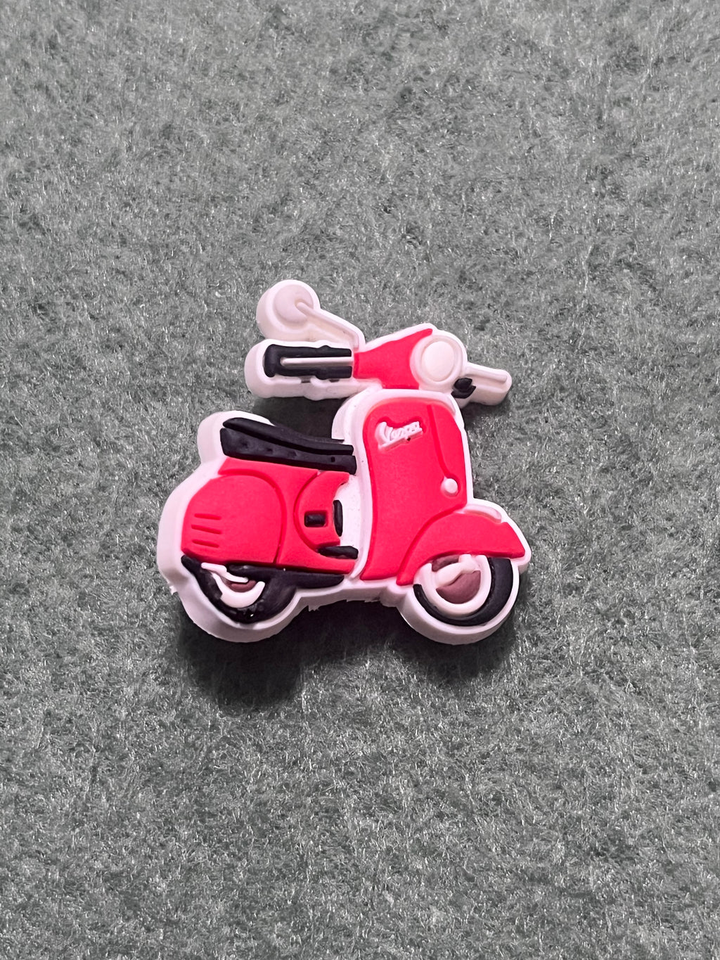 Sea Bound Shoe Charms