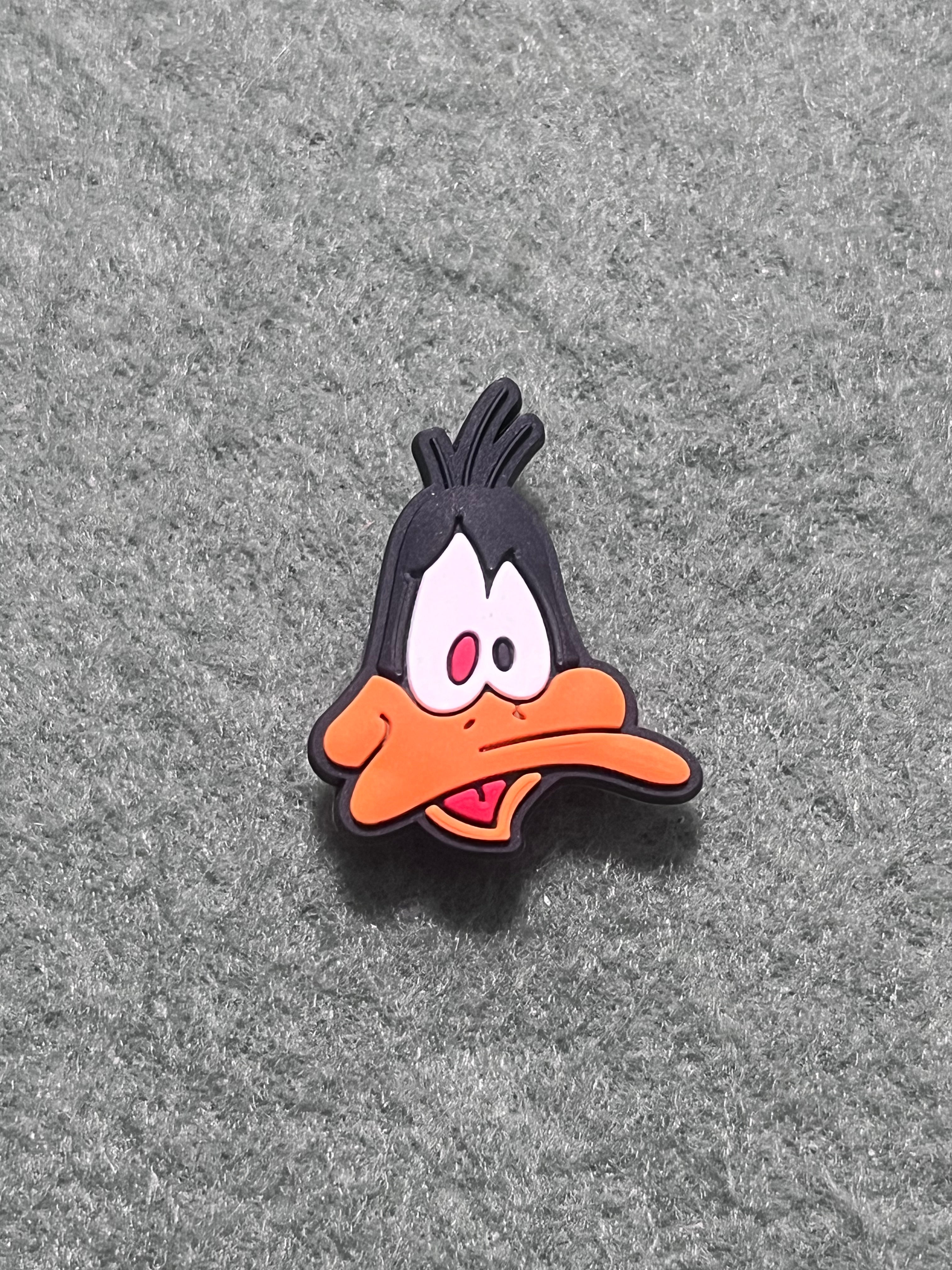 Toon Takeover Shoe Charms