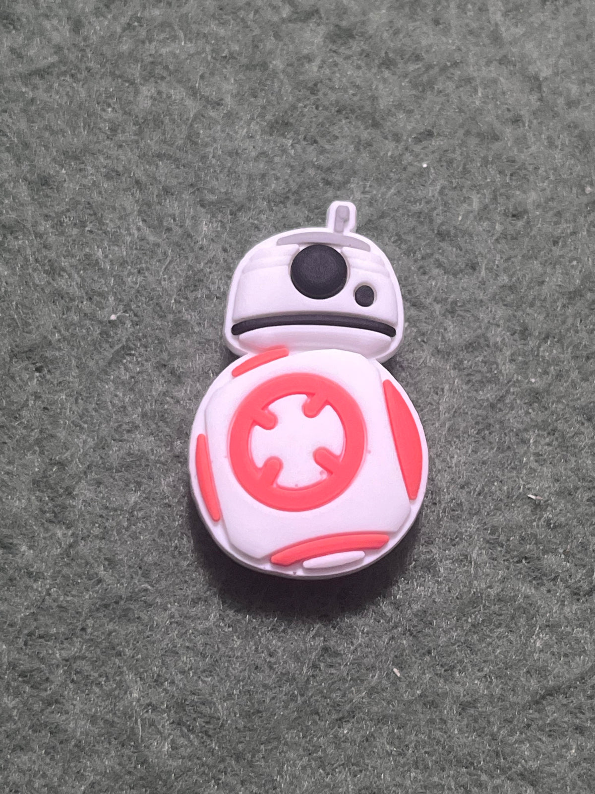 Galactic Crew Shoe Charms