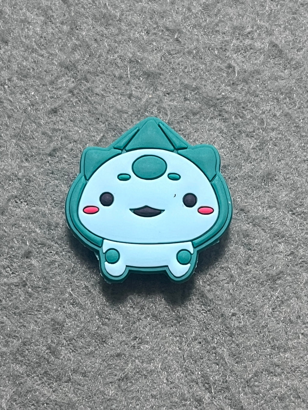 Little Battlers Shoe Charms