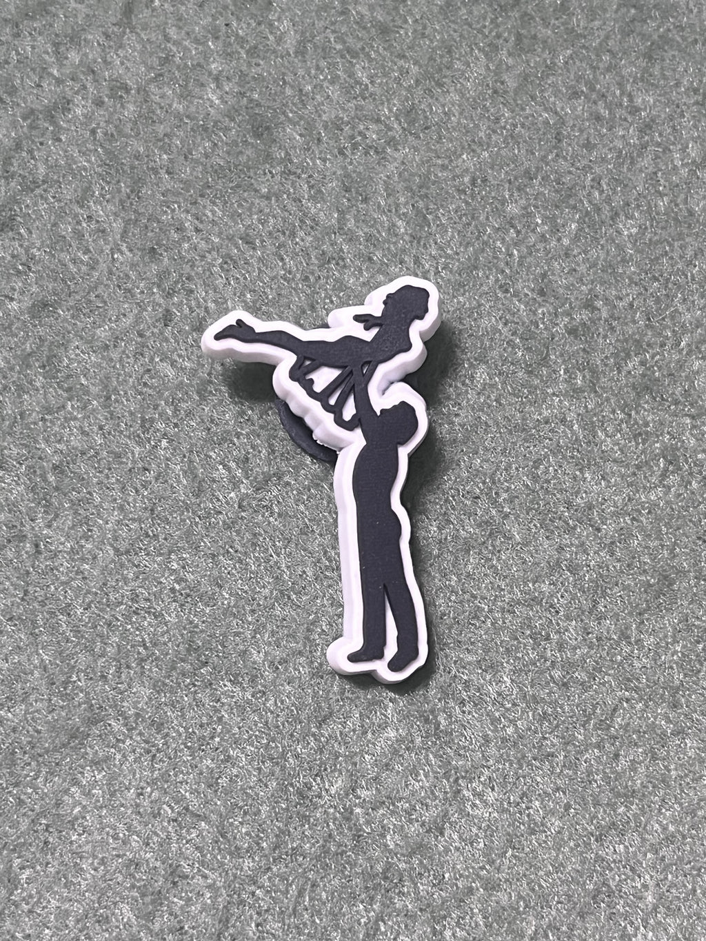 Time of Your Life Shoe Charms
