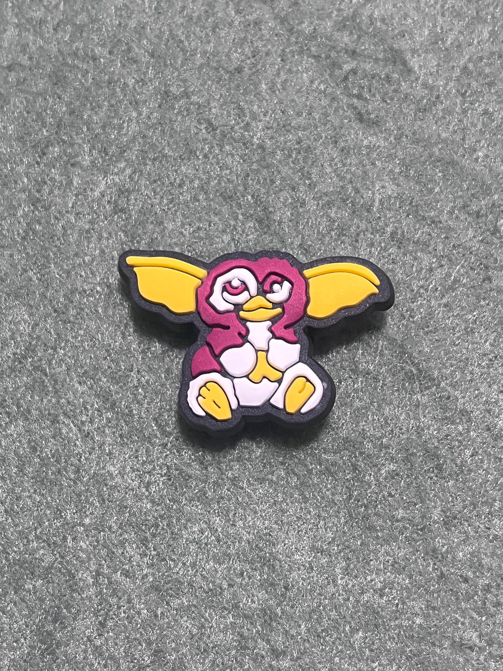 Mogwai Mischief Shoe Charms