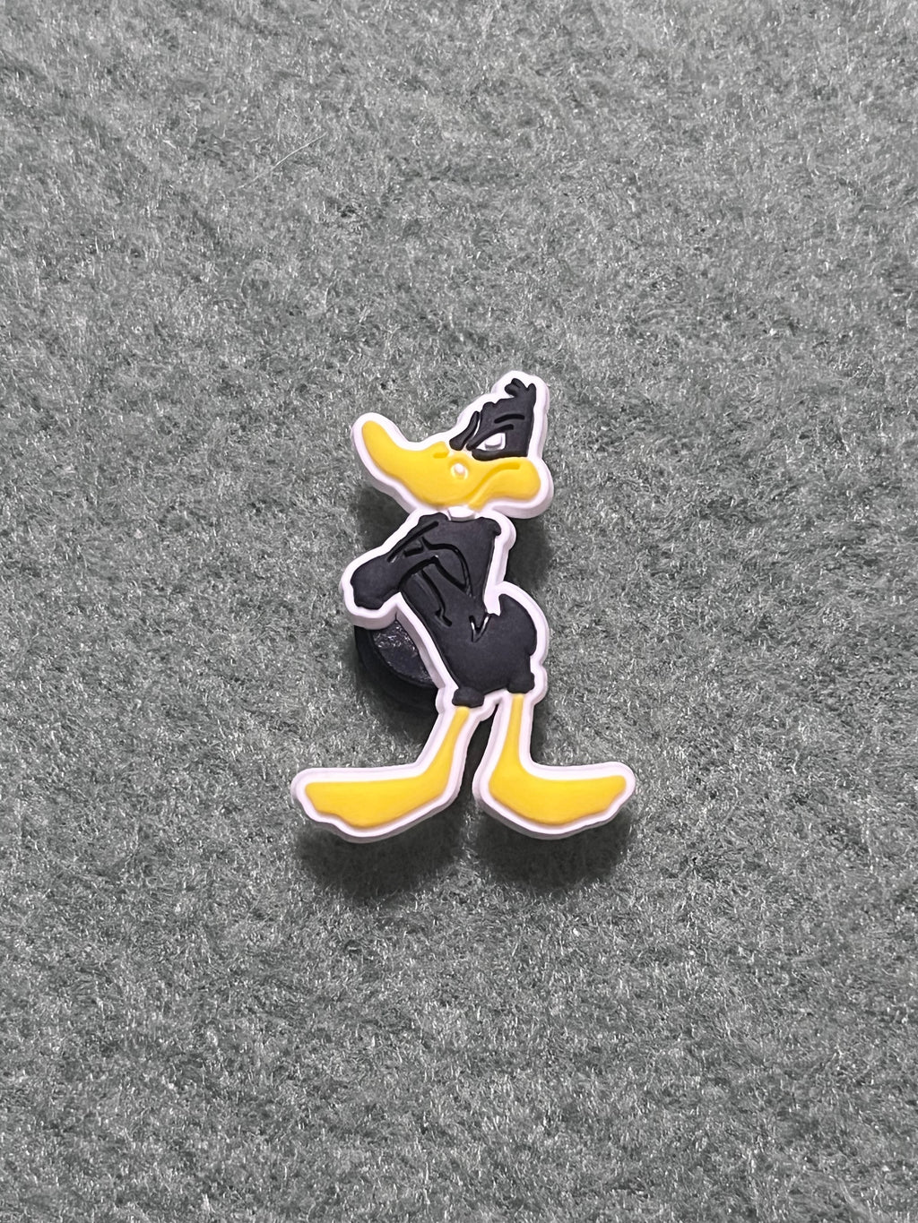 Toon Takeover Shoe Charms