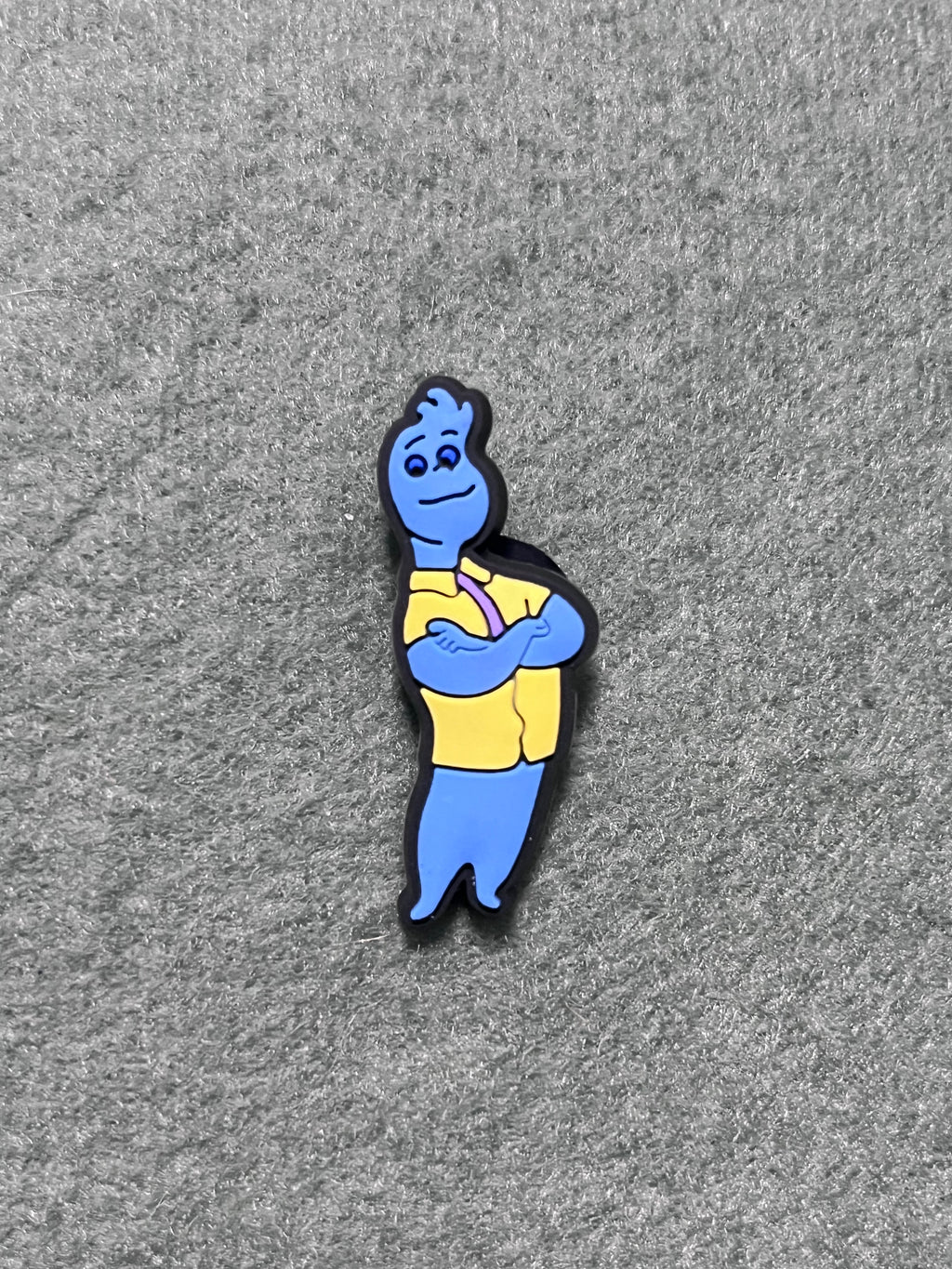 Forces of Nature Shoe Charms