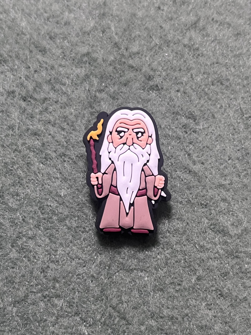 Heroes of the Realm Shoe Charms