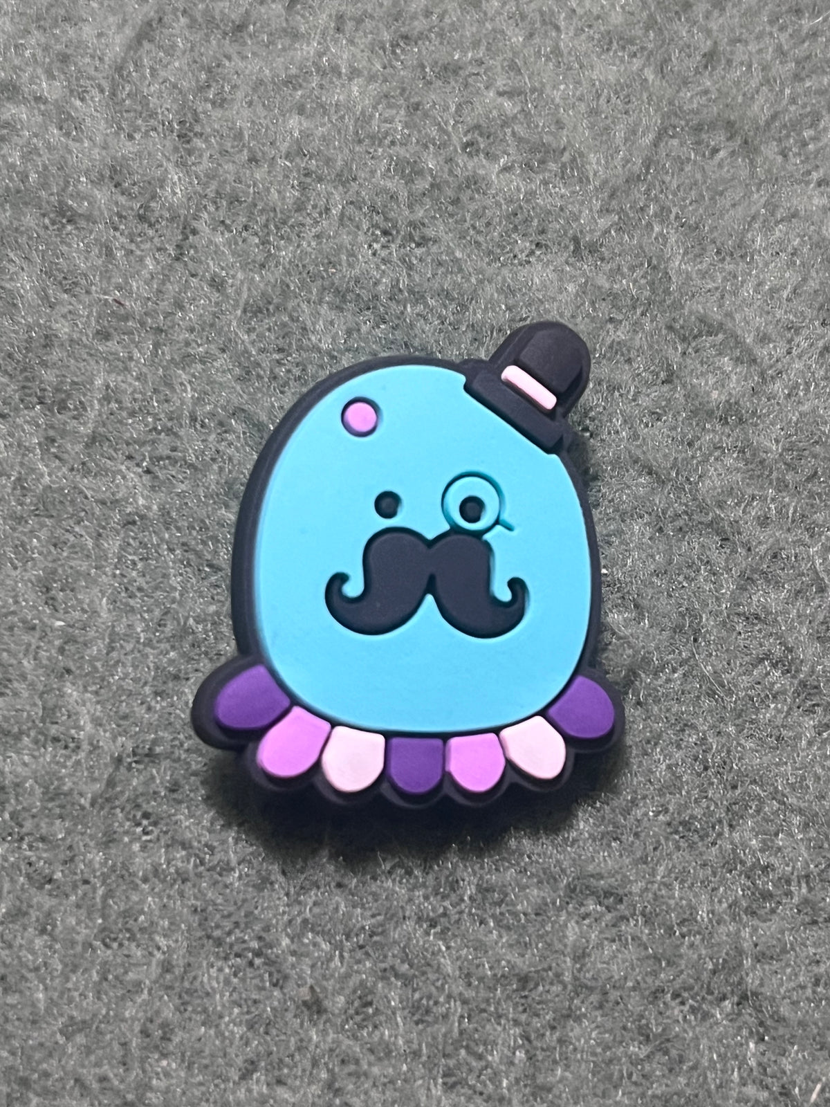 Ocean Pals Shoe Charms