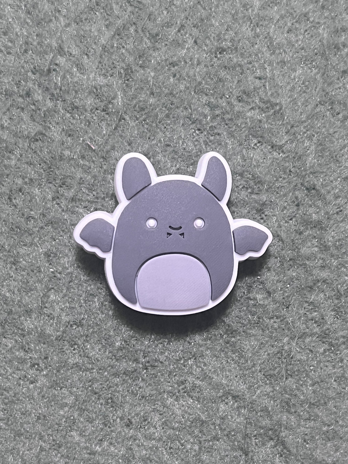 Fright Night Friends Shoe Charm