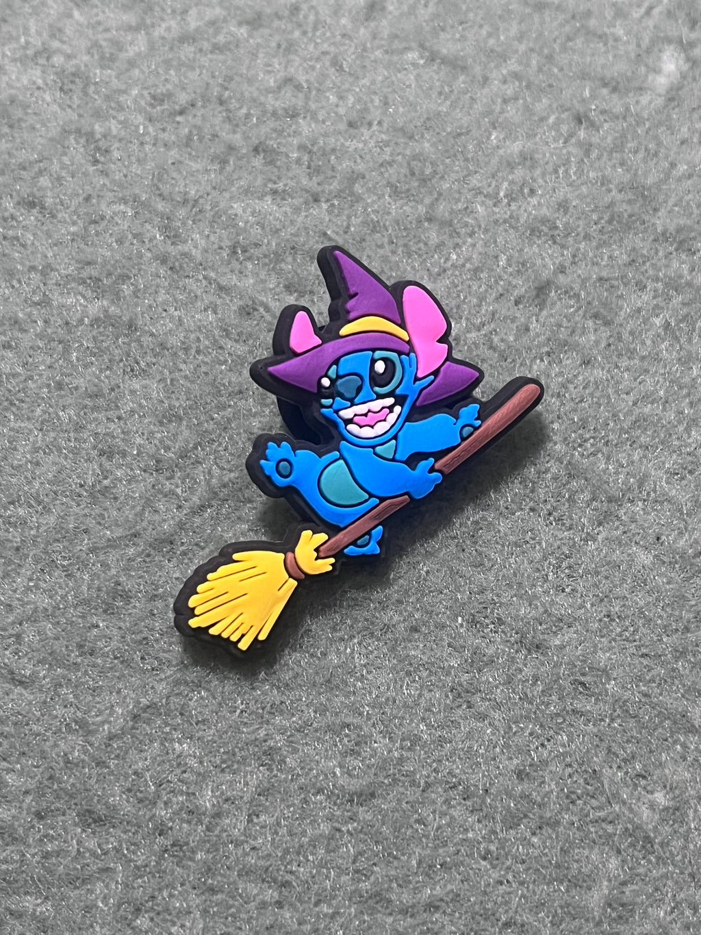 Island Adventures (Halloween) Shoe Charms