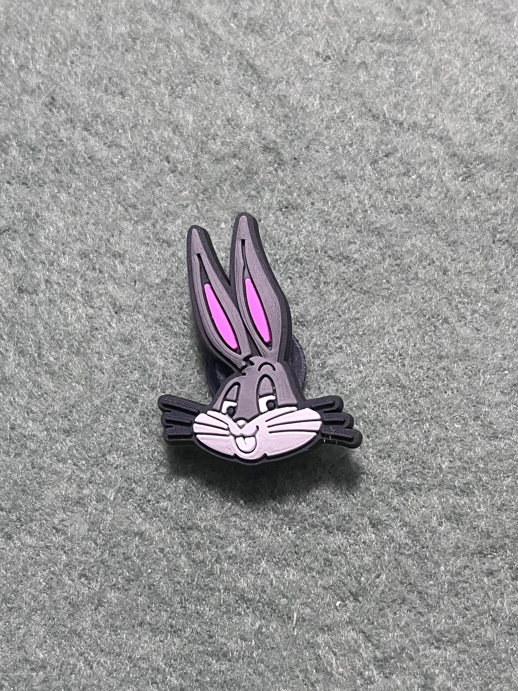Toon Takeover Shoe Charms