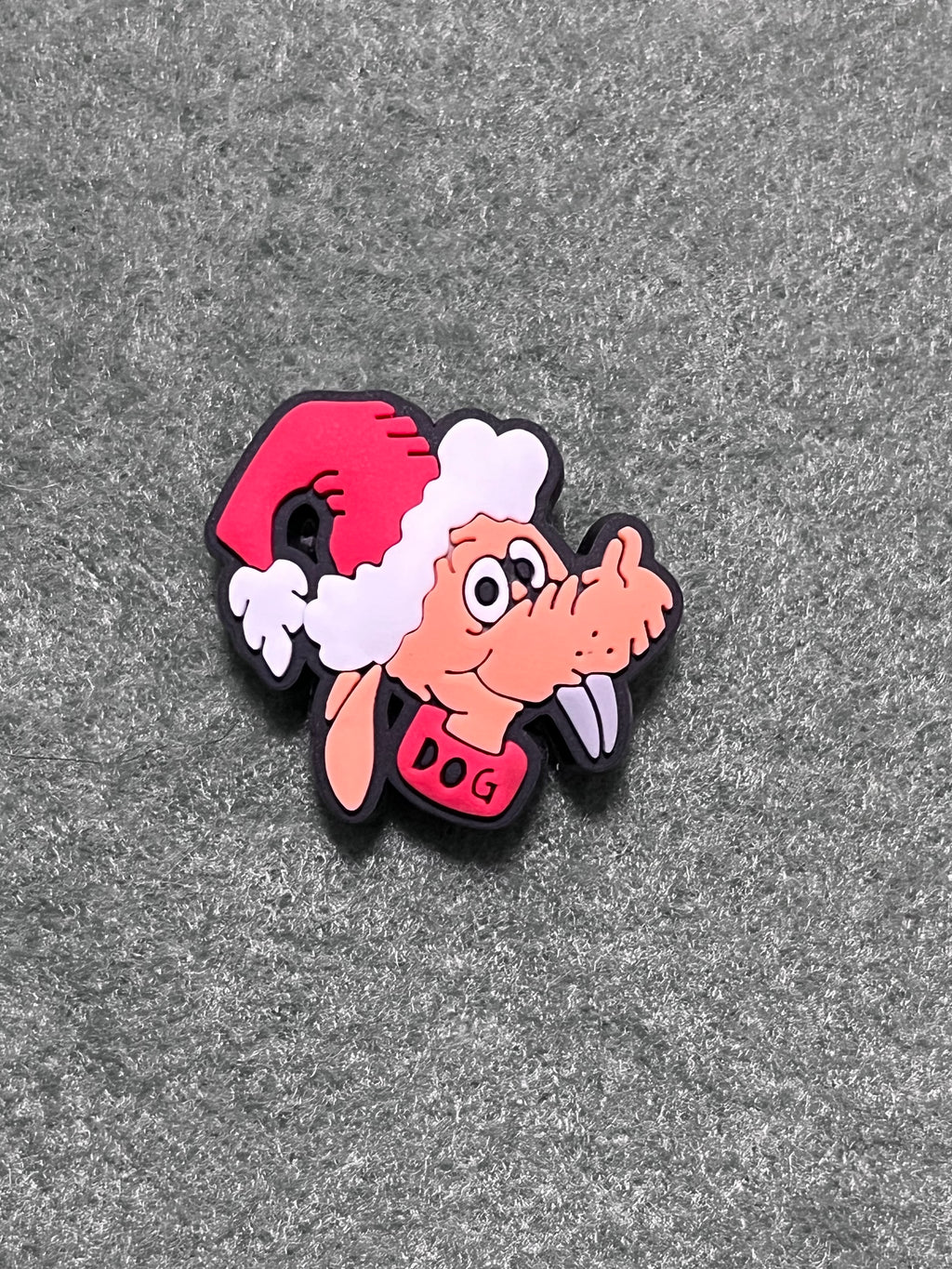 Merry Mean One Shoe Charms