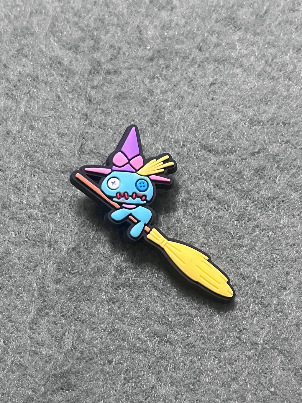 Island Adventures (Halloween) Shoe Charms