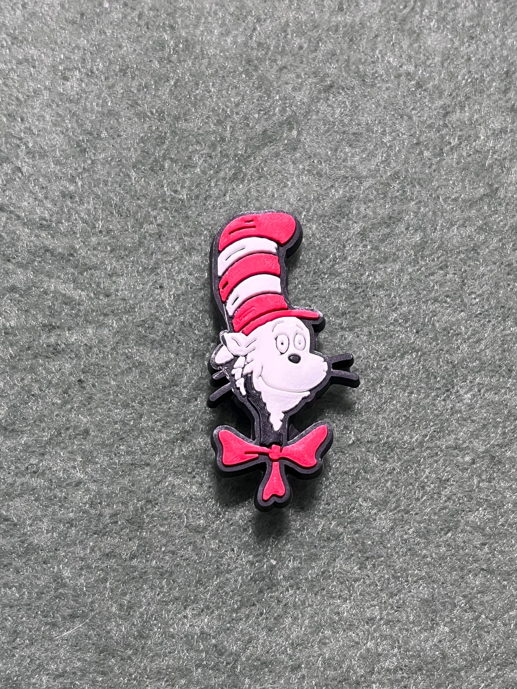 Storybook Friends Shoe Charms