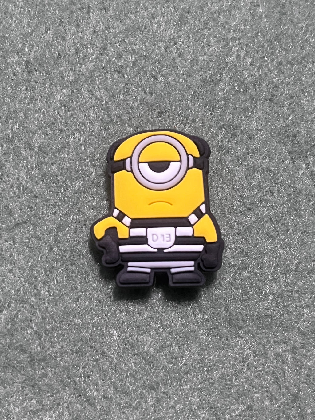 Banana Brigade Shoe Charms