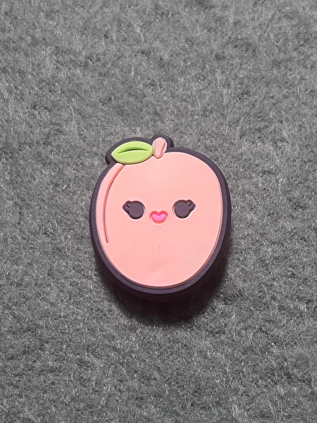 Garden Snack Cuties Shoe Charms