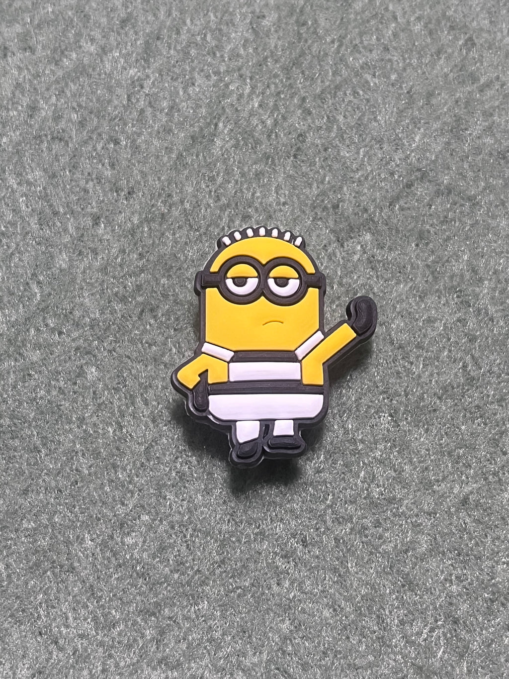 Banana Brigade Shoe Charms