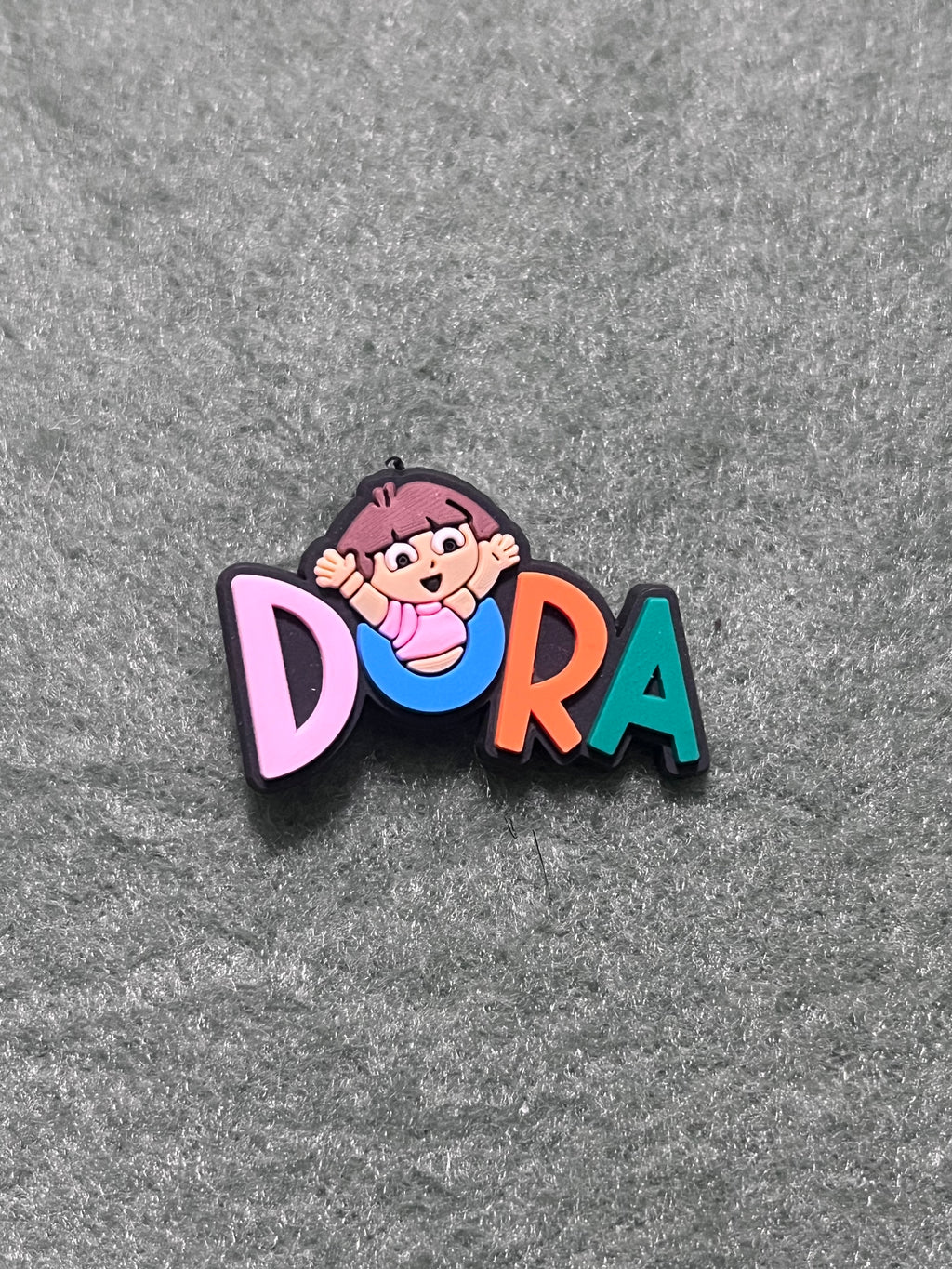 Jungle Explorer Shoe Charms