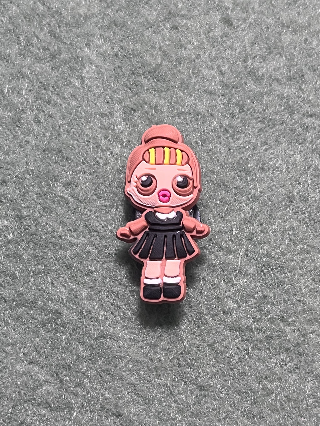Tiny Trendsetters Shoe Charms