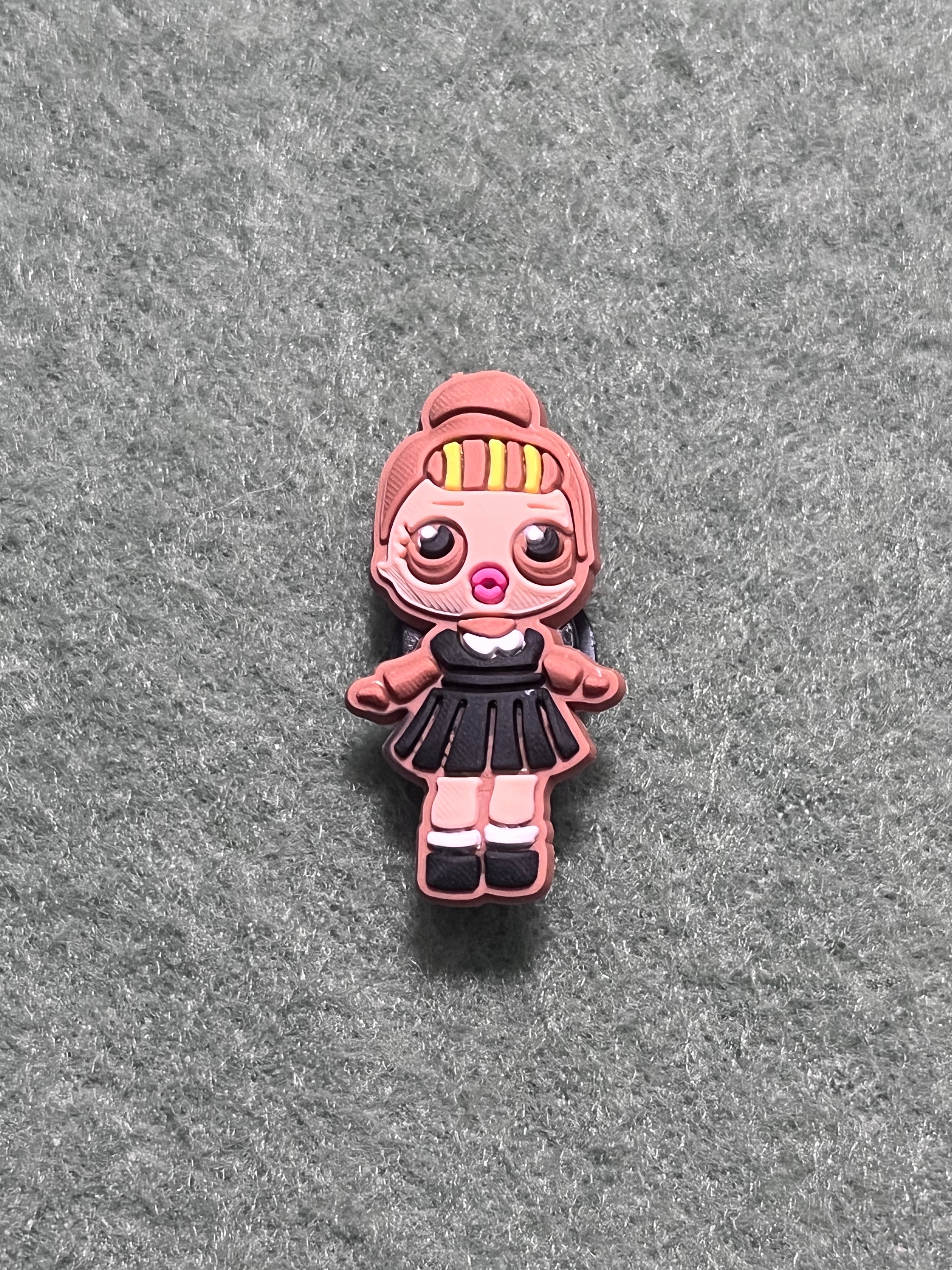 Tiny Trendsetters Shoe Charms