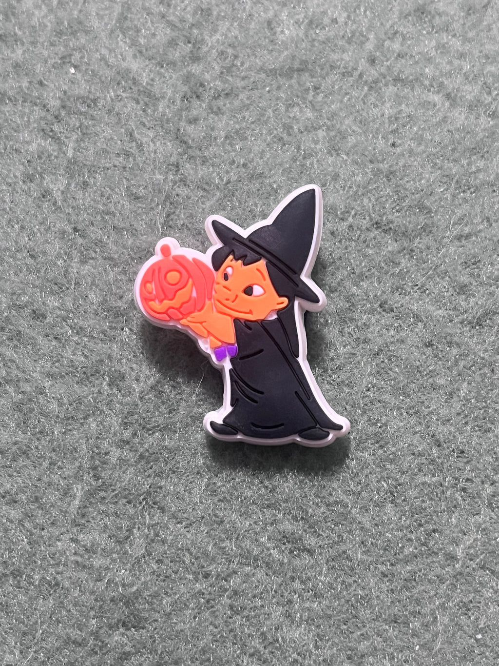 Island Adventures (Halloween) Shoe Charms
