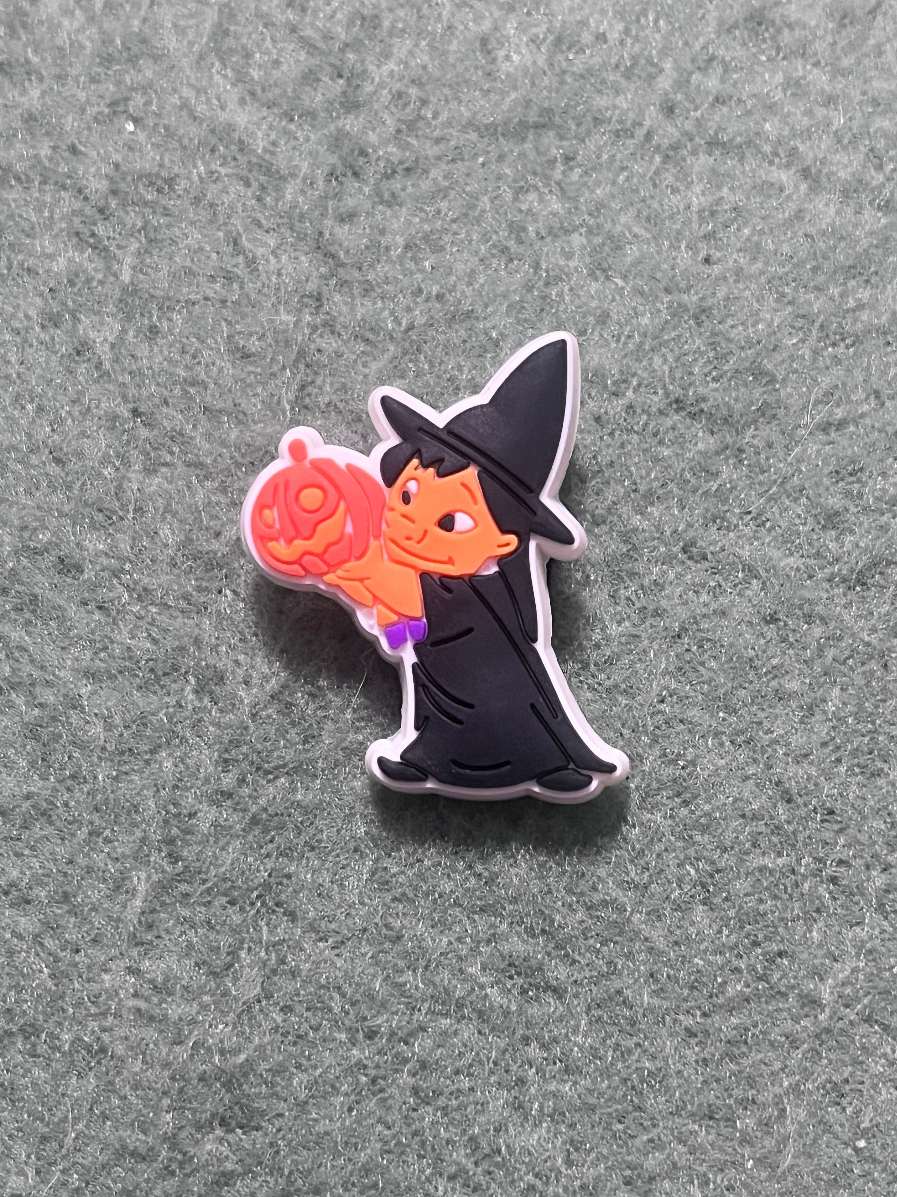 Island Adventures (Halloween) Shoe Charms