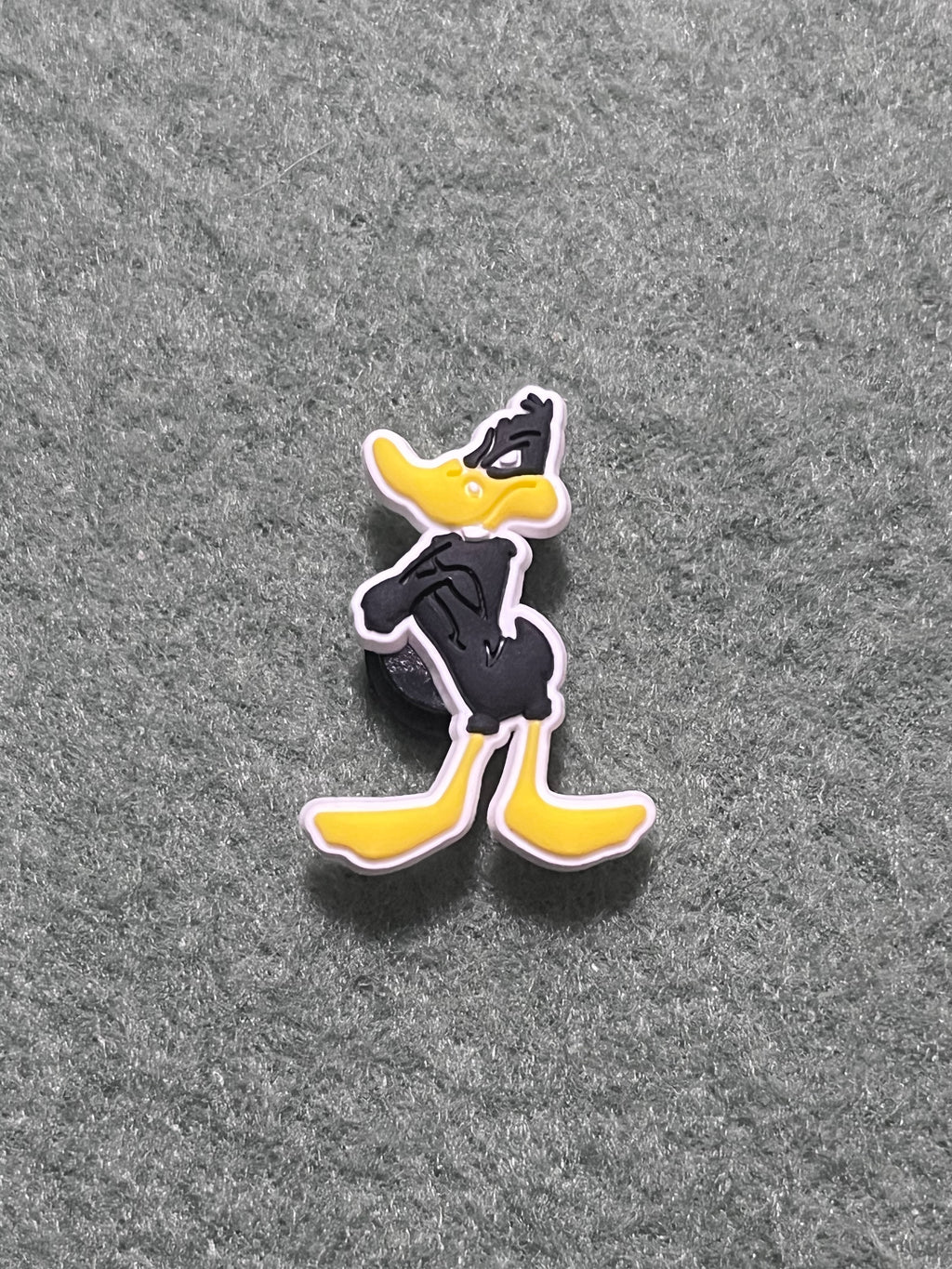 Toon Takeover Shoe Charms