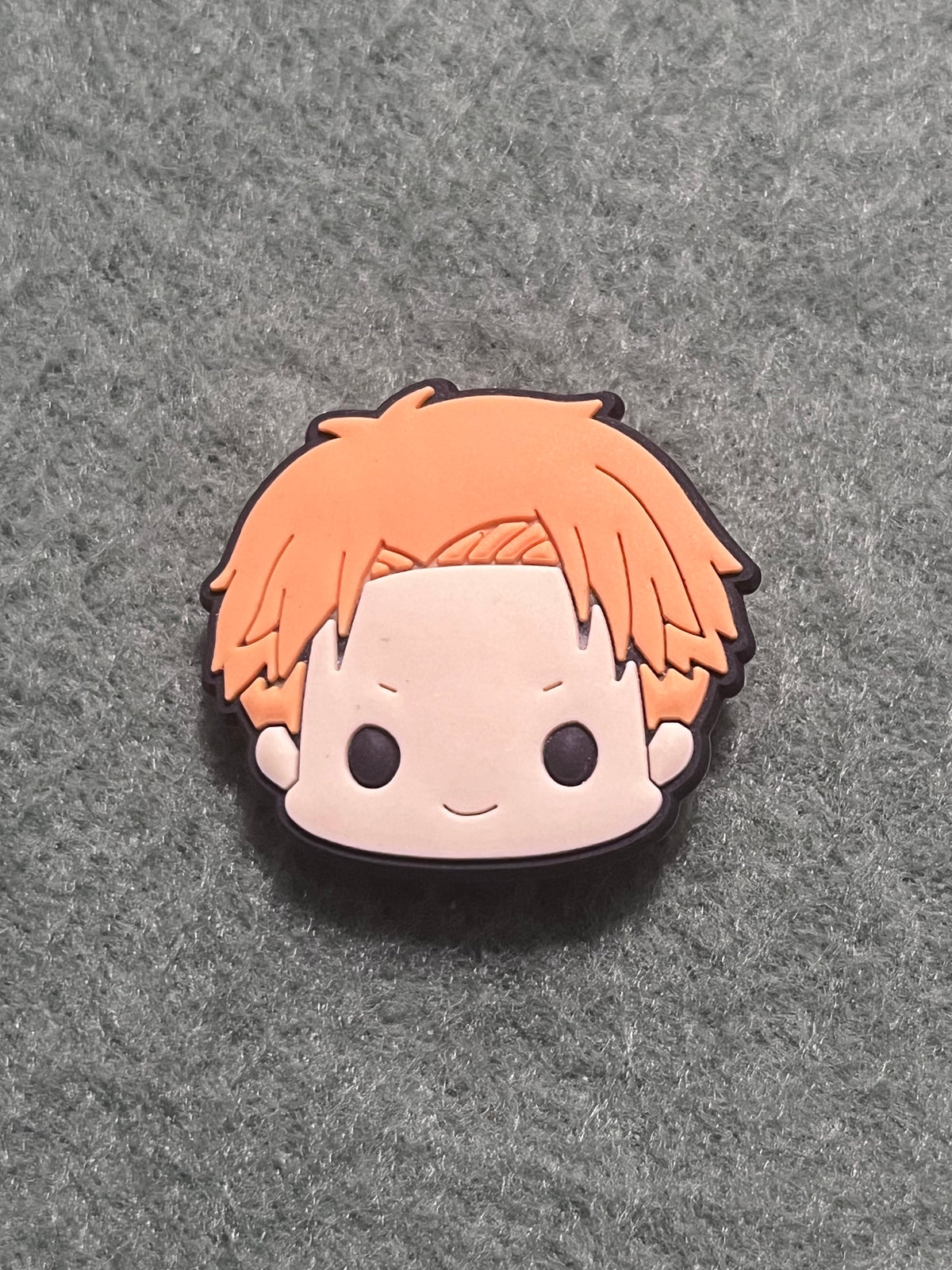 Spy x Family Shoe Charms