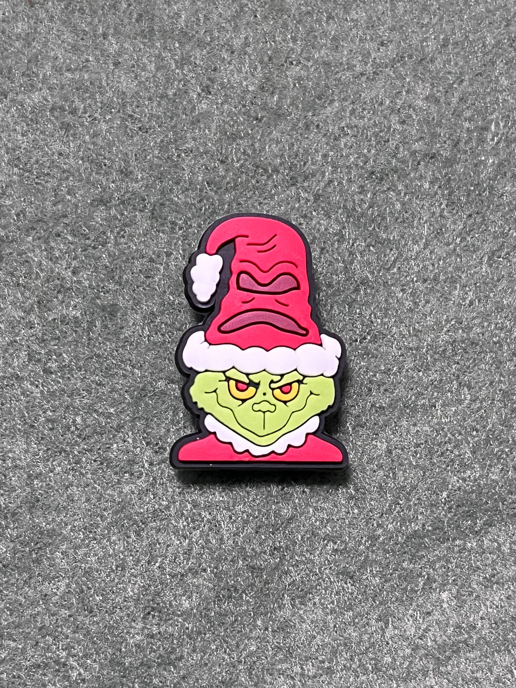 Merry Mean One Shoe Charms