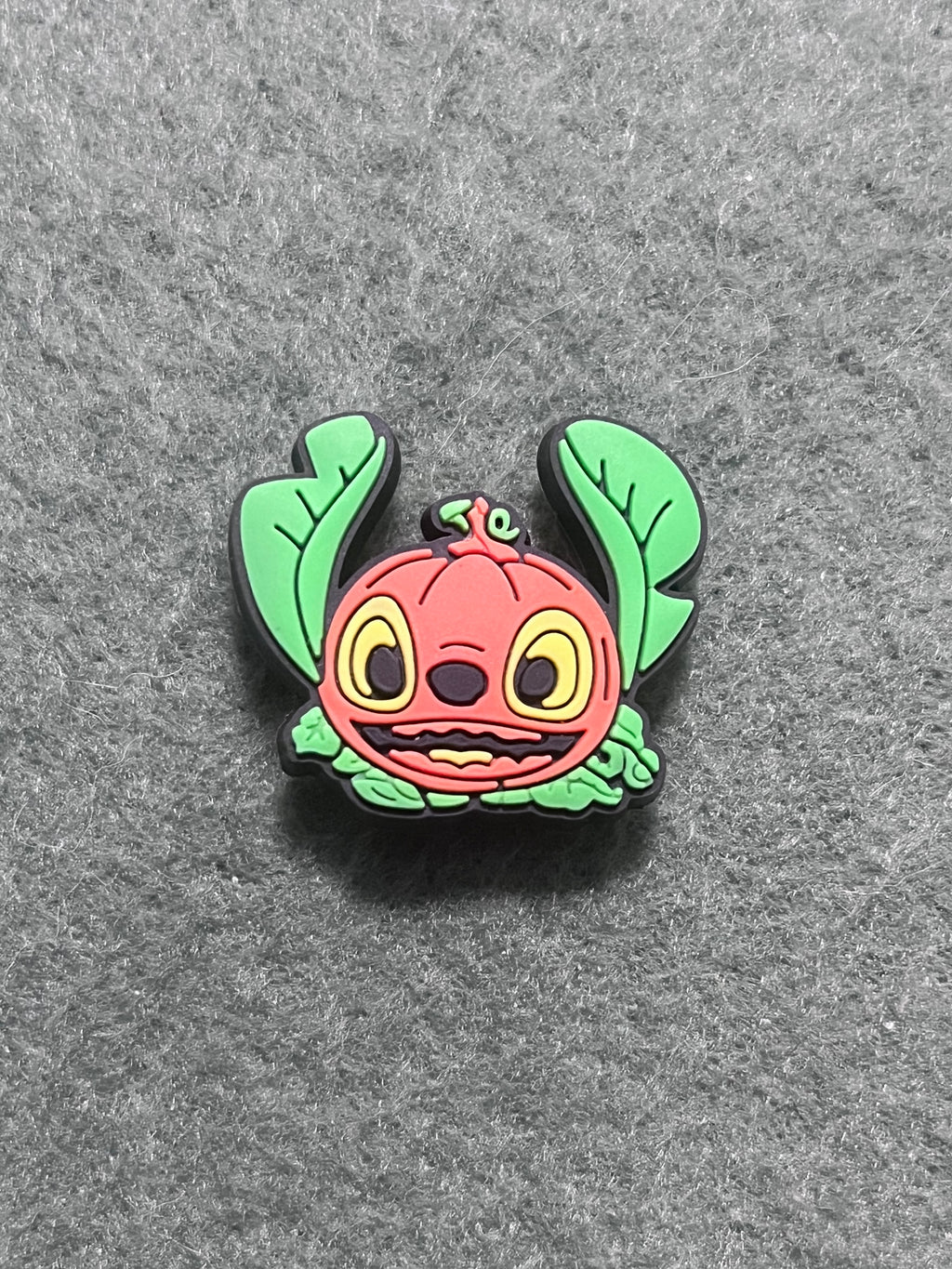 Island Adventures (Halloween) Shoe Charms
