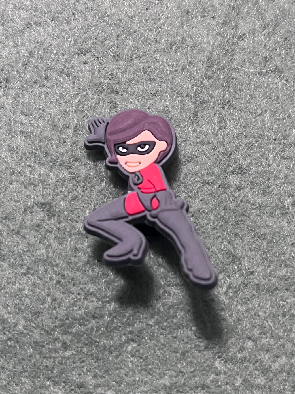 Power Packed Shoe Charms