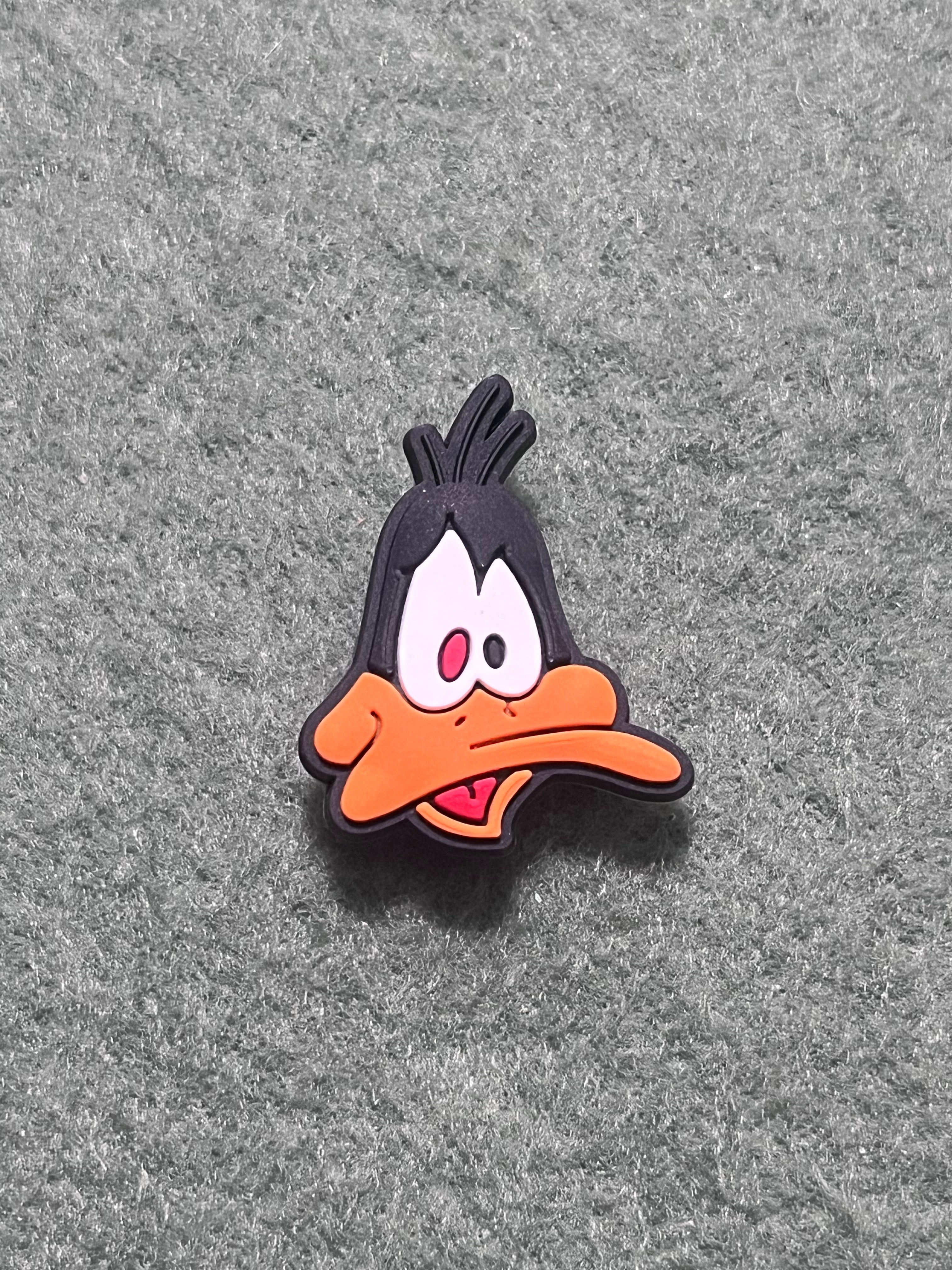 Toon Takeover Shoe Charms