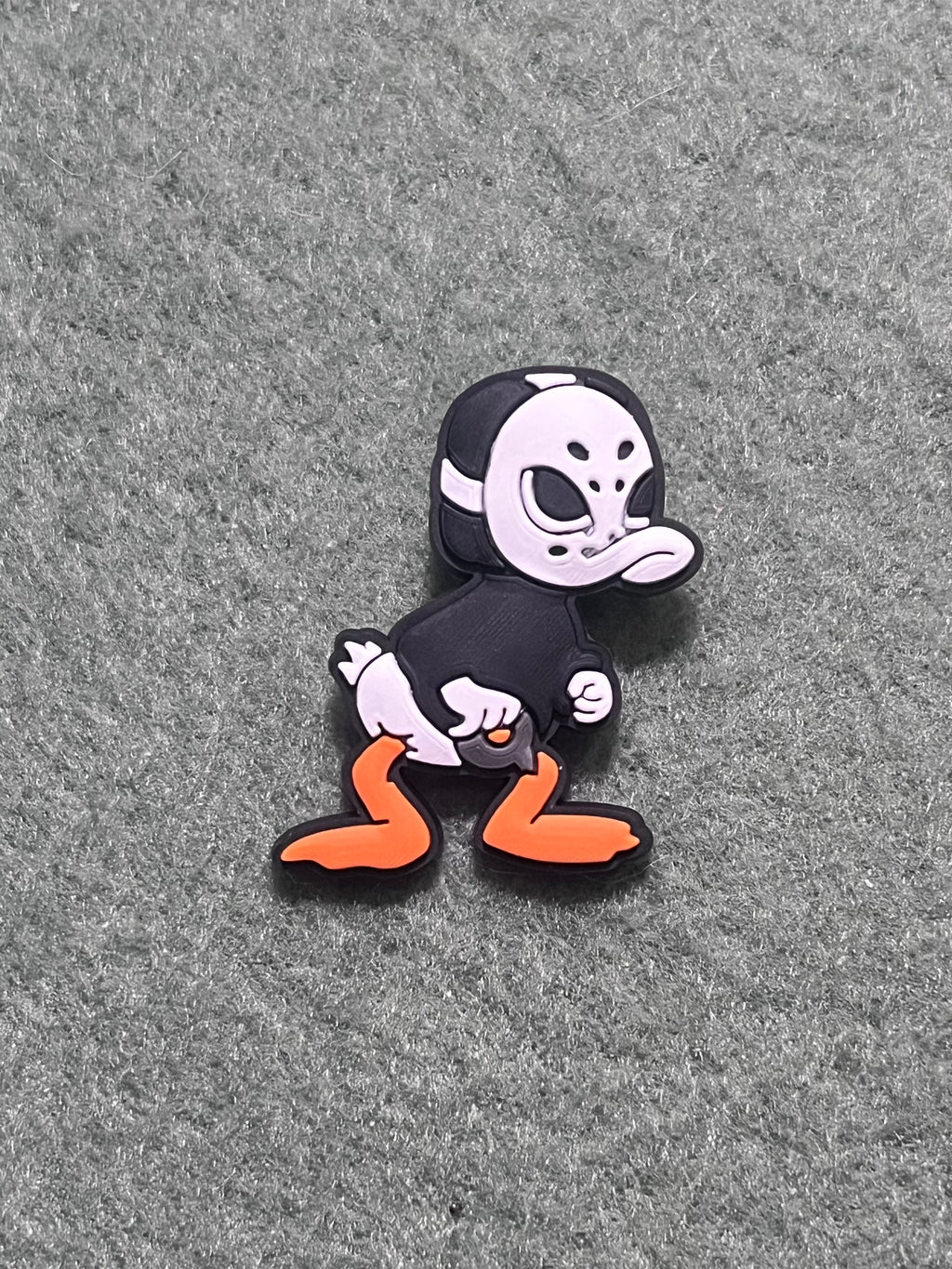 Toon Takeover Shoe Charms