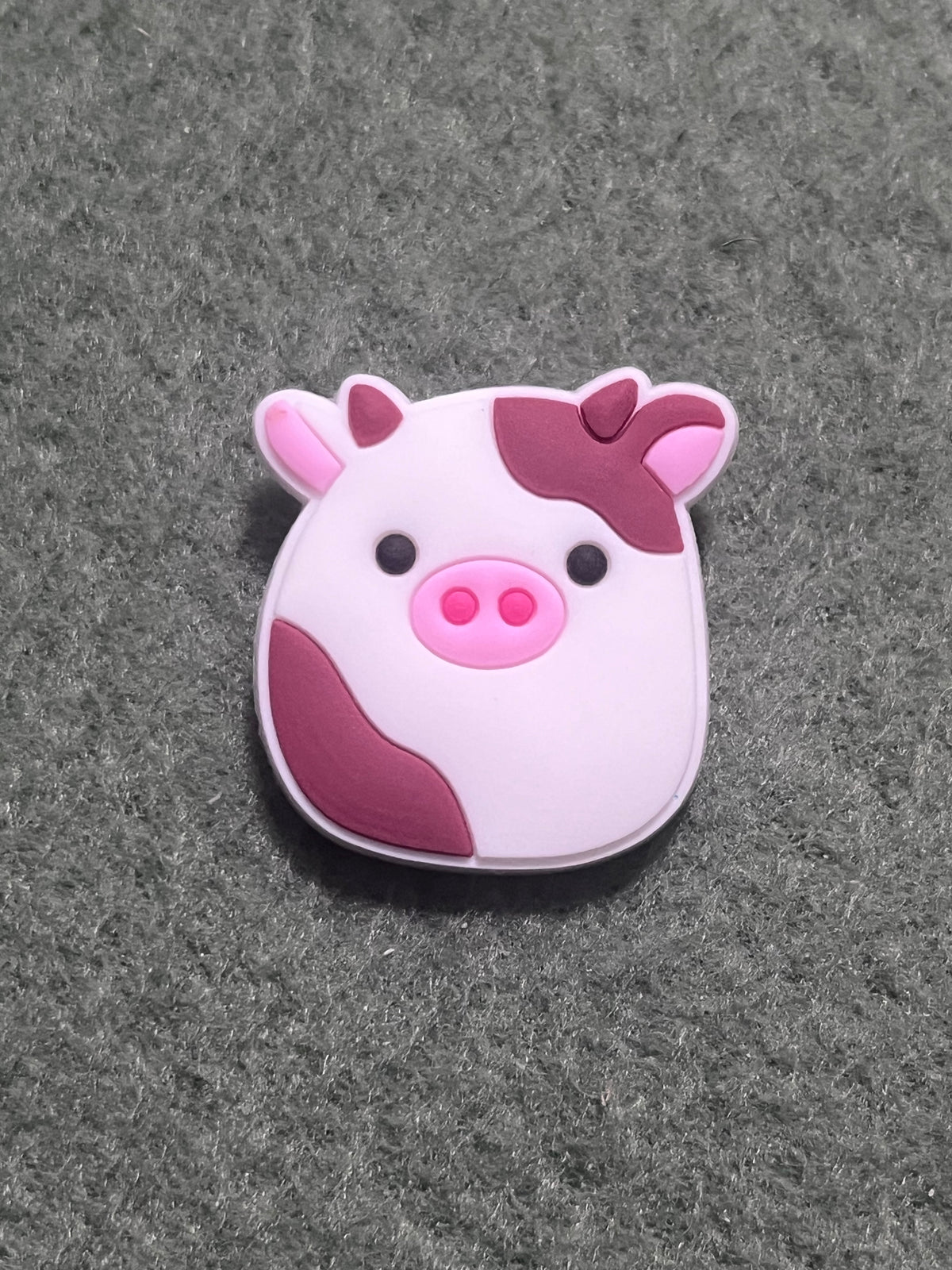 Farmyard Friends Shoe Charms