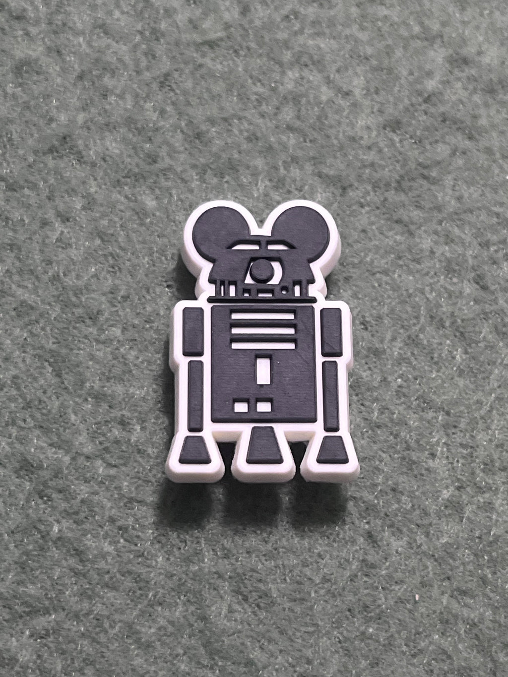 Galaxy Characters Shoe Charms