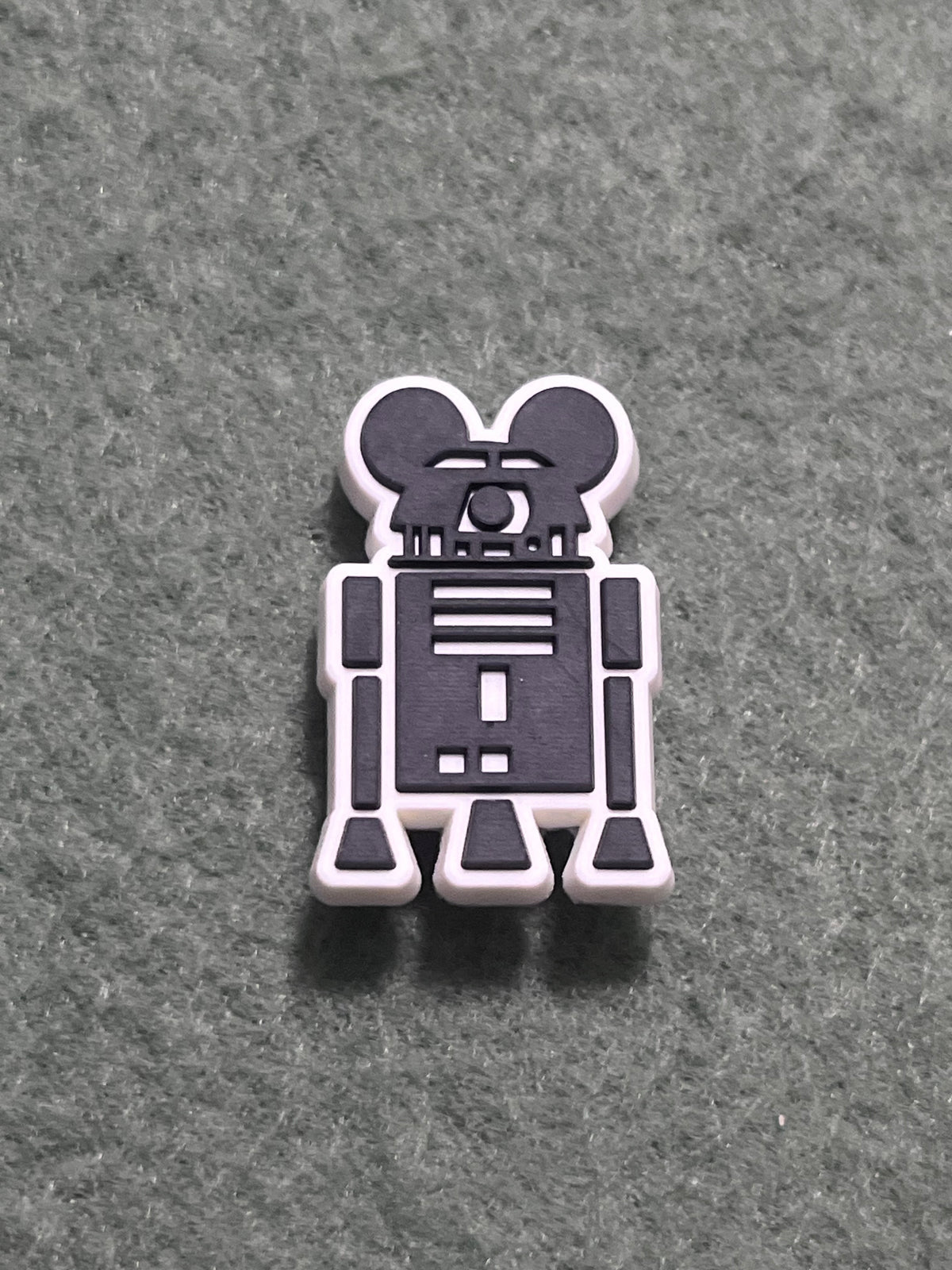 Galaxy Characters Shoe Charms