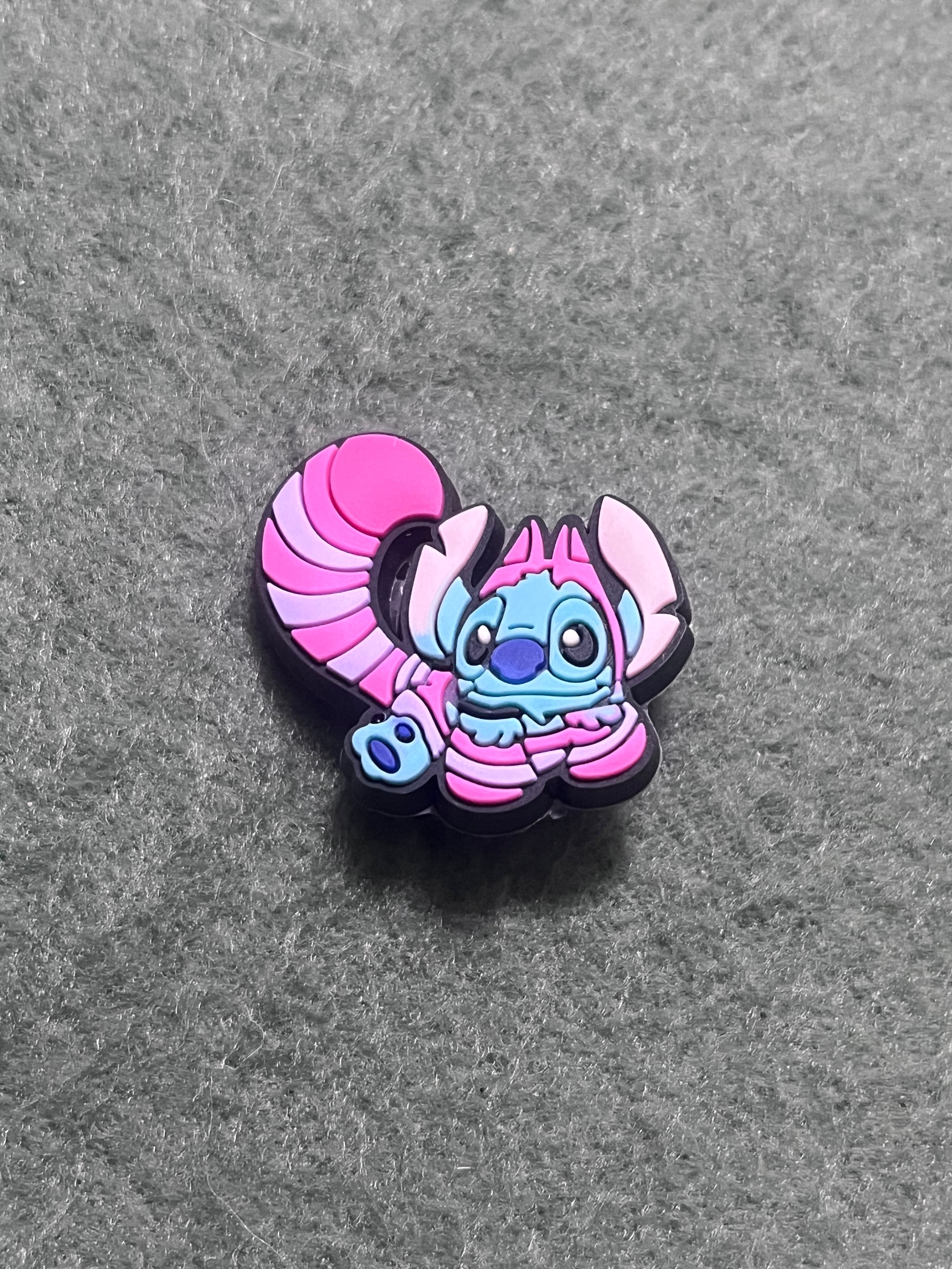 Island Adventures (Characters) Shoe Charms