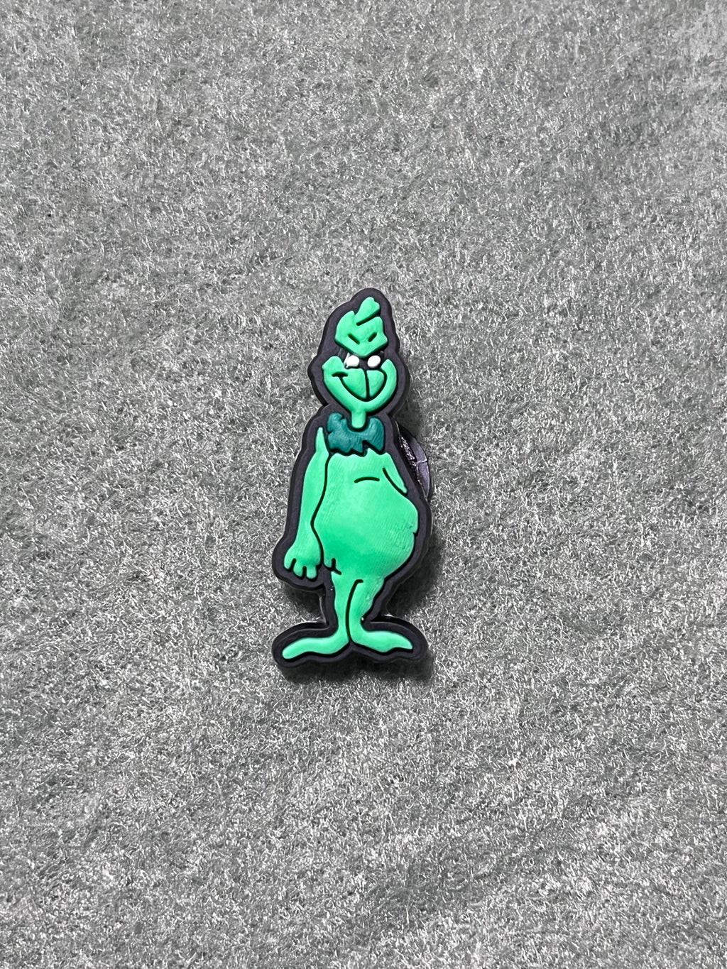 Merry Mean One Shoe Charms