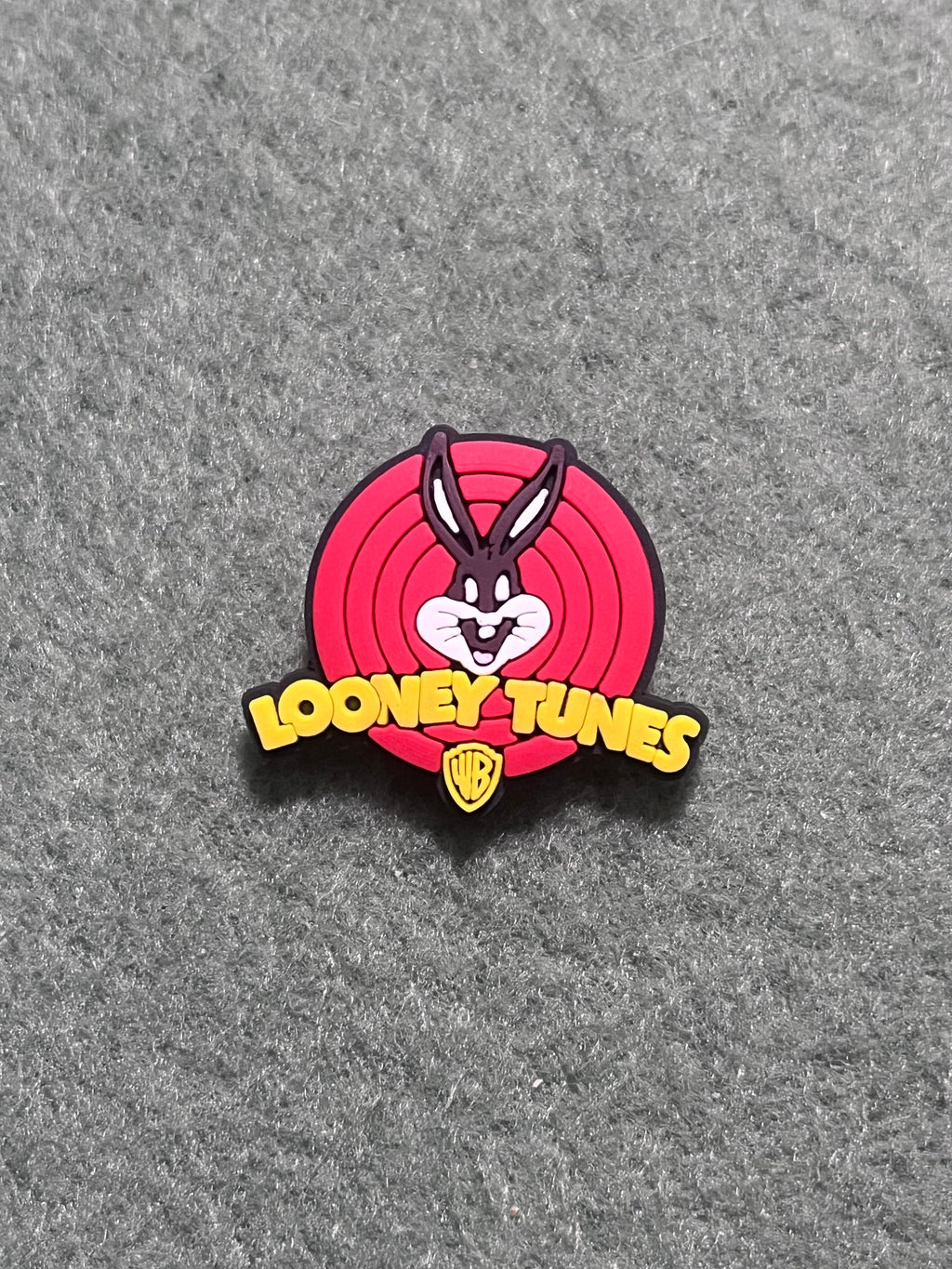 Toon Takeover Shoe Charms