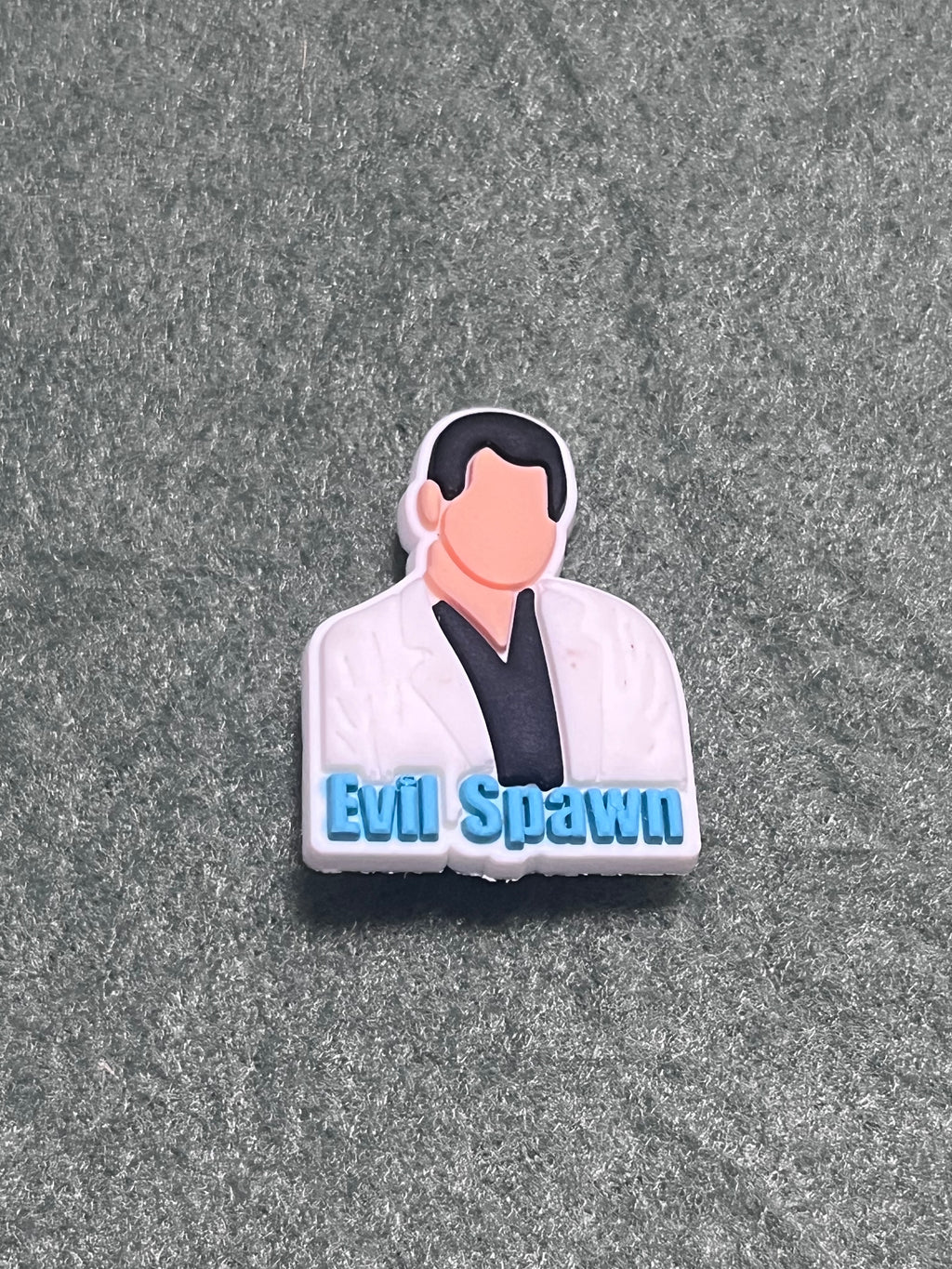 Seattle Scrubs Shoe Charms