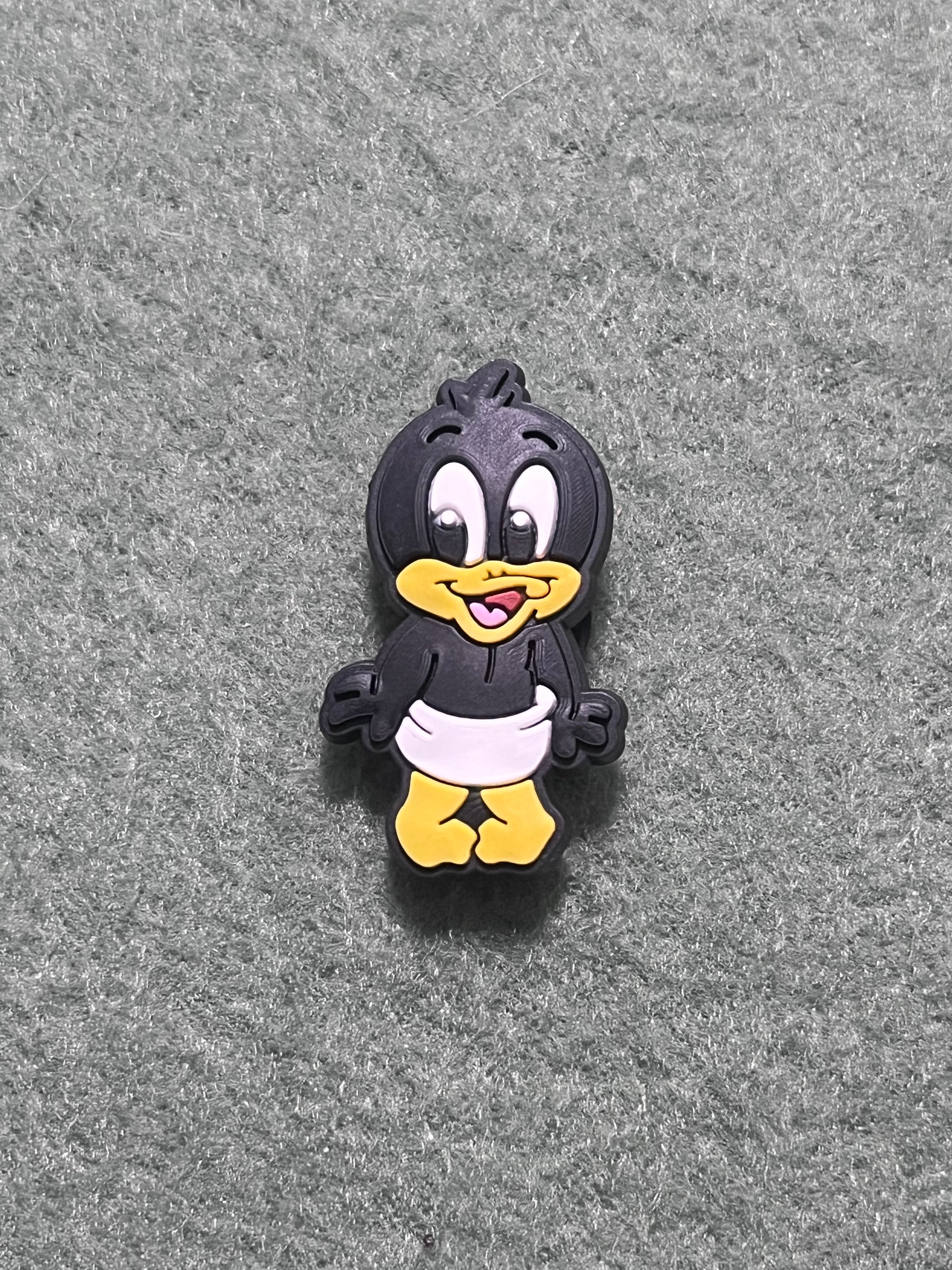 Toon Takeover Shoe Charms
