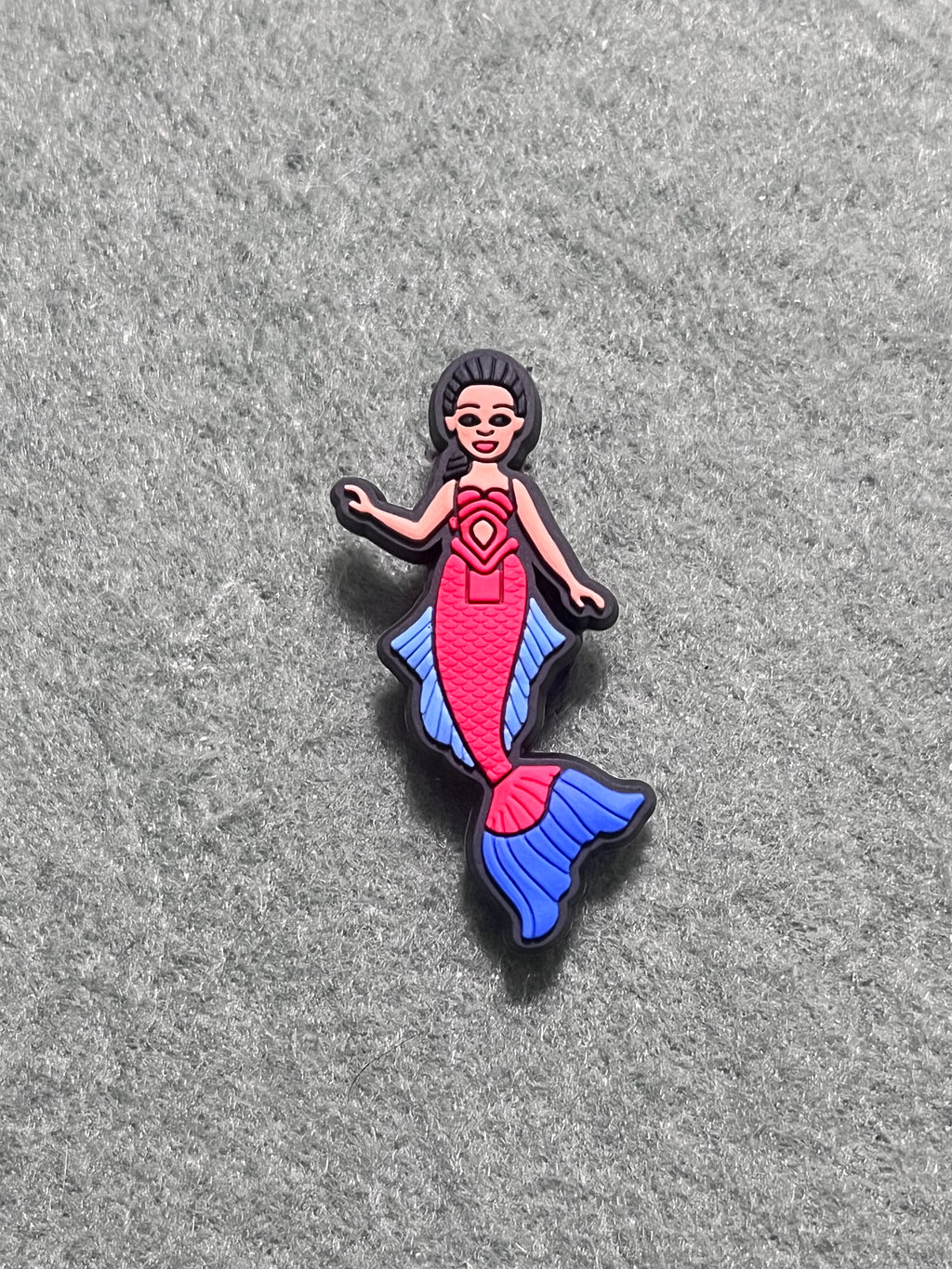 Under the Sea Shoe Charms