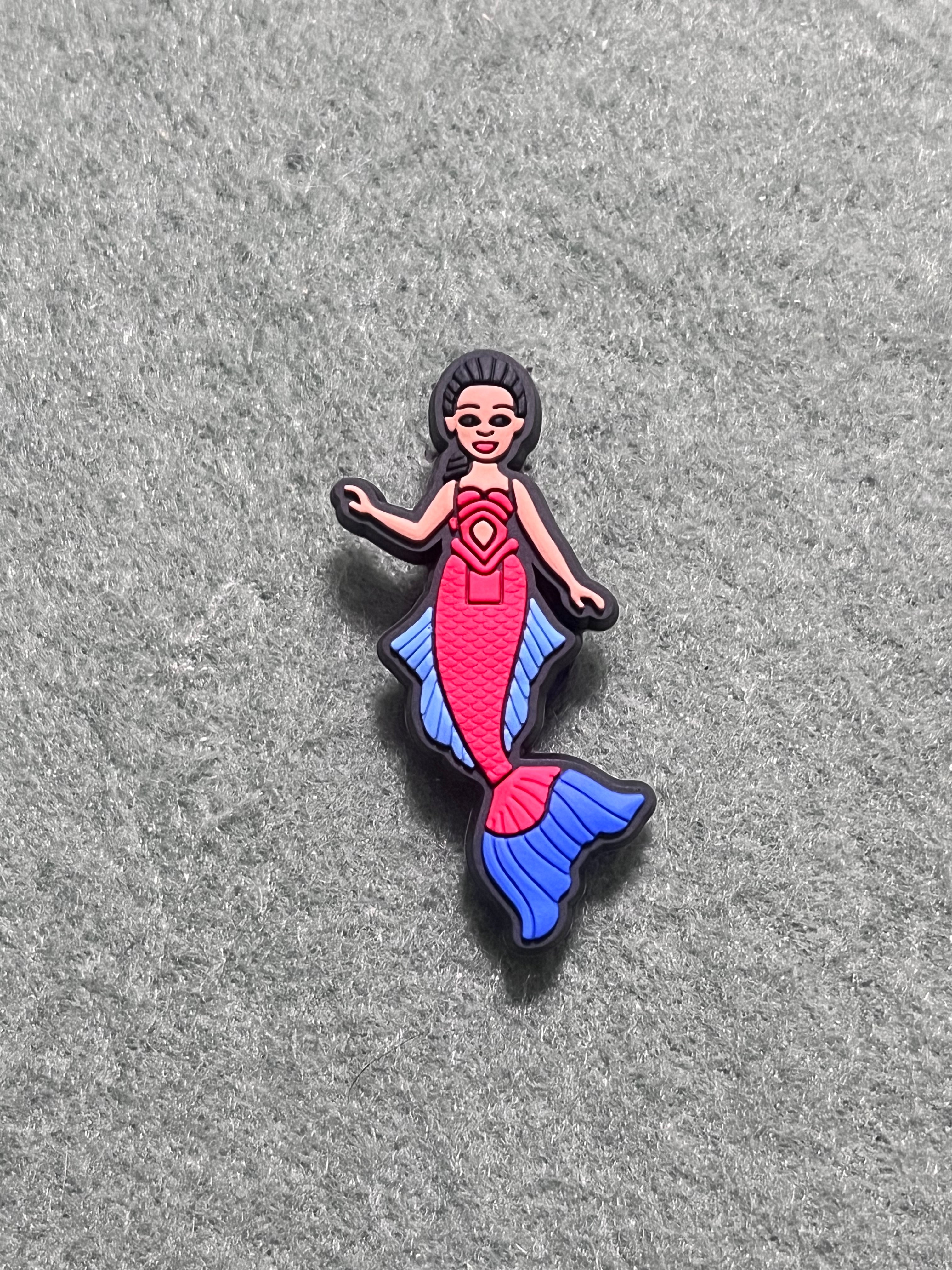 Under the Sea Shoe Charms