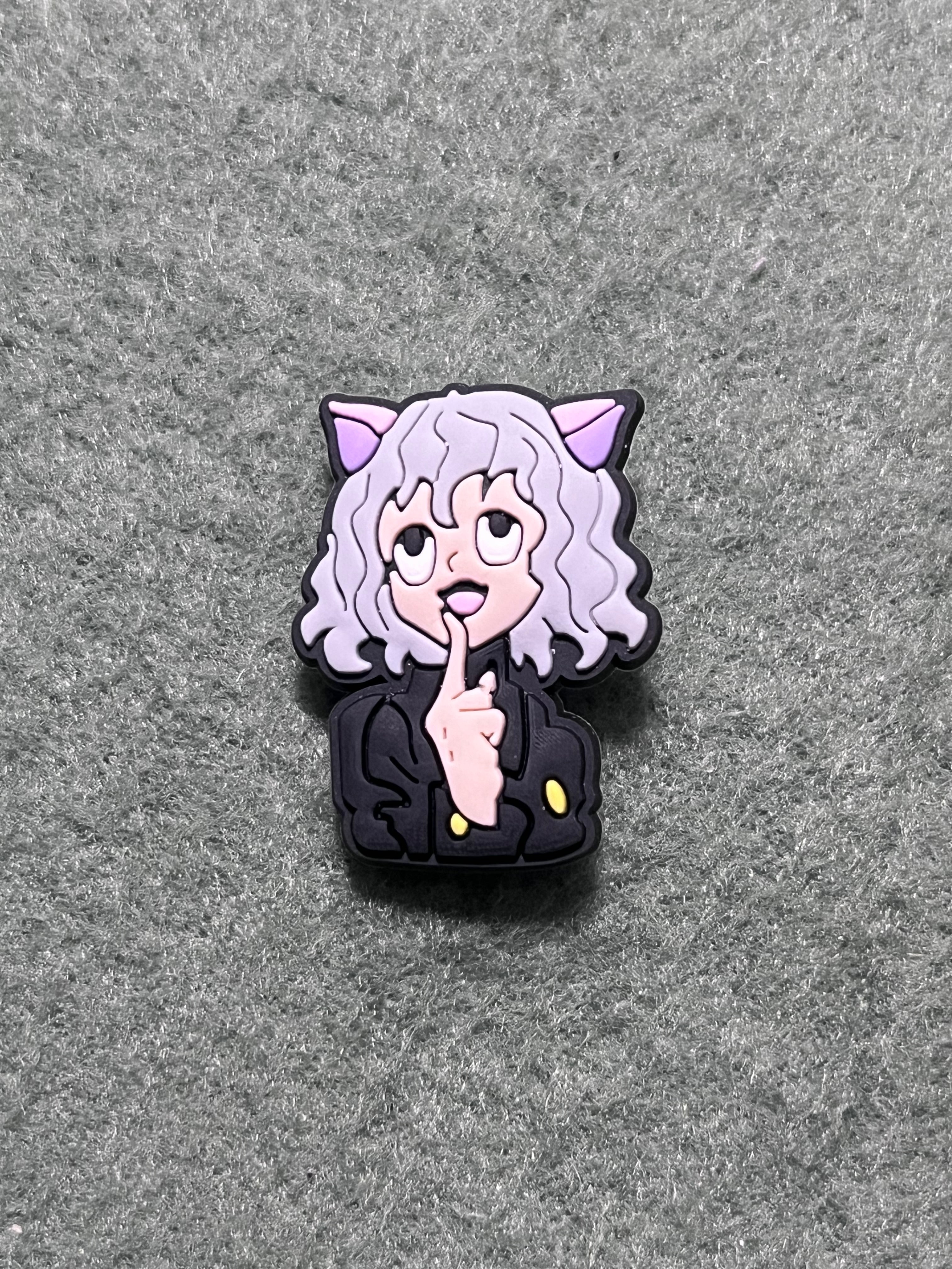 Hunter Elite Shoe Charms