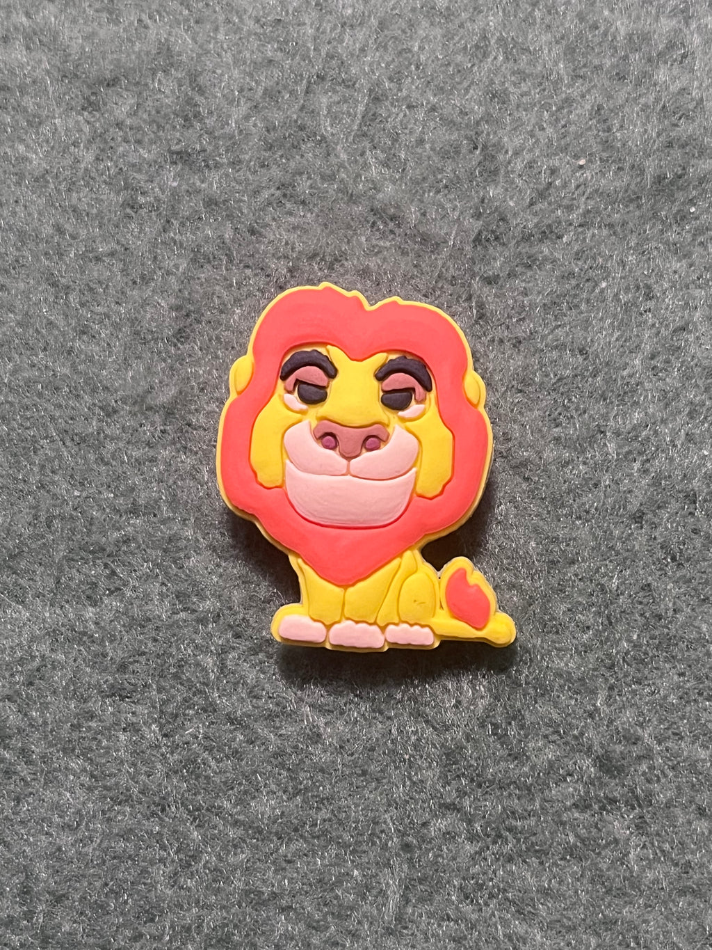 Pride Protectors Shoe Charms